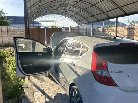 Hyundai Accent 2013 года за 2 300 000 тг. в Актау – фото 6
