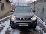 Nissan X-Trail 2007 года за 6 000 000 тг. в Алматы