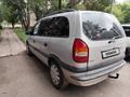 Opel Zafira 2000 годаүшін3 700 000 тг. в Рудный – фото 6