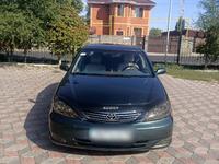 Toyota Camry 2002 года за 4 500 000 тг. в Талдыкорган