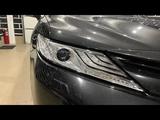 Стекла Фары Тойота Камри 70 Toyota Camry за 22 000 тг. в Астана