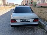 Mercedes-Benz E 200 1990 года за 1 400 000 тг. в Тараз – фото 2