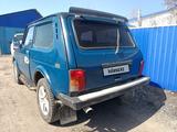 ВАЗ (Lada) Lada 2121 2008 годаүшін2 000 000 тг. в Костанай – фото 5