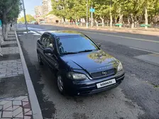 Opel Astra, 2000