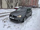 Volkswagen Golf 2010 года за 3 000 000 тг. в Астана