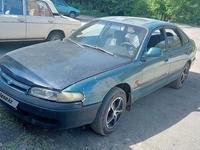 Mazda Cronos 1993 годаүшін850 000 тг. в Усть-Каменогорск