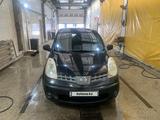 Nissan Note 2008 года за 4 000 000 тг. в Астана