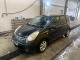 Nissan Note 2008 года за 4 000 000 тг. в Астана – фото 3