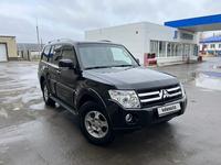 Mitsubishi Pajero 2008 года за 8 300 000 тг. в Костанай