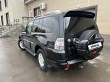 Mitsubishi Pajero 2008 года за 8 300 000 тг. в Костанай – фото 3