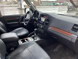 Mitsubishi Pajero 2008 годаүшін8 900 000 тг. в Костанай – фото 5