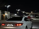 Lexus ES 350 2013 года за 13 500 000 тг. в Кульсары – фото 4
