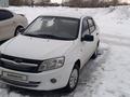 ВАЗ (Lada) Granta 2190 2012 годаүшін2 500 000 тг. в Караганда – фото 4