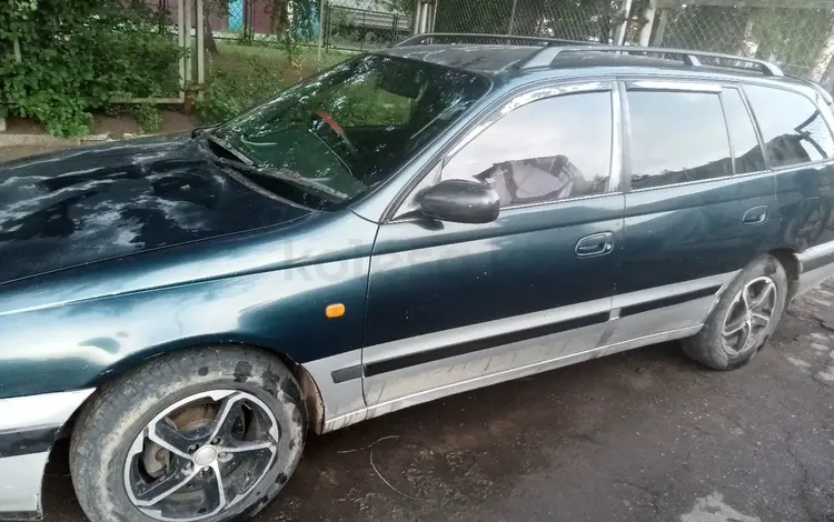 Toyota Caldina 1994 года за 2 300 000 тг. в Усть-Каменогорск