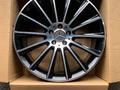 Новые диски на Mercedes R20 5*112 разноширокие за 650 000 тг. в Астана