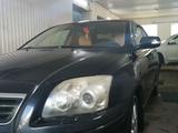 Toyota Avensis 2007 годаүшін4 500 000 тг. в Актобе