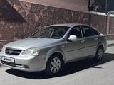 Daewoo Gentra 2005 годаүшін2 000 000 тг. в Шымкент – фото 2