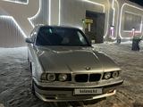 BMW 520 1994 годаfor2 600 000 тг. в Караганда