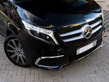 Mercedes-Benz V 250 2021 года за 39 000 000 тг. в Алматы – фото 4