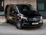 Mercedes-Benz V 250 2021 годаүшін43 000 000 тг. в Алматы