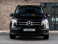 Mercedes-Benz V 250 2021 годаүшін39 000 000 тг. в Алматы – фото 5