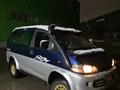 Mitsubishi Delica 1995 годаүшін2 750 000 тг. в Алматы