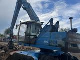 Fuchs  MHL340 2005 года за 32 000 000 тг. в Астана