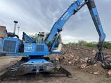 Fuchs  MHL340 2005 года за 32 000 000 тг. в Астана – фото 4