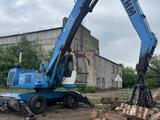 Fuchs  MHL340 2005 года за 32 000 000 тг. в Астана – фото 5