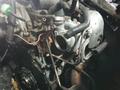 Двигатель АКПП на Мазда за 450 000 тг. в Алматы – фото 2
