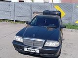 Mercedes-Benz C 280 1995 года за 2 500 000 тг. в Тараз