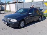 Mercedes-Benz C 280 1995 года за 2 500 000 тг. в Тараз – фото 3
