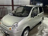 Daewoo Matiz 2006 годаүшін1 200 000 тг. в Атырау – фото 2