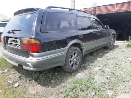 Mazda Capella 1996 года за 1 800 000 тг. в Экибастуз – фото 4