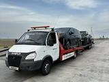 ГАЗ 2019 годаүшін12 000 000 тг. в Шымкент – фото 5