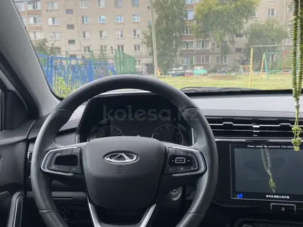 Chery Tiggo 2 2023 года за 6 500 000 тг. в Петропавловск – фото 2