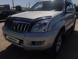 Toyota Land Cruiser Prado 2004 года за 9 000 000 тг. в Уральск – фото 2