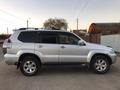 Toyota Land Cruiser Prado 2004 года за 9 000 000 тг. в Уральск – фото 10