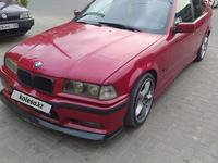 BMW 318 1993 годаүшін1 050 000 тг. в Тараз