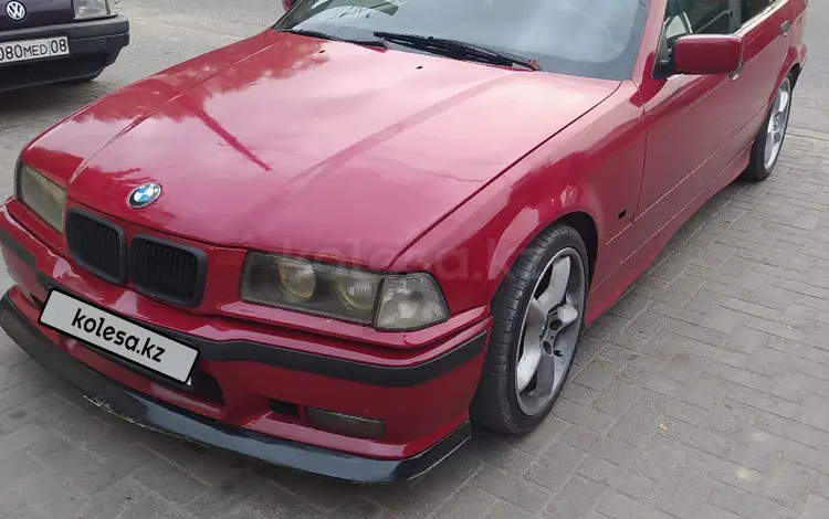 BMW 318 1993 года за 1 050 000 тг. в Тараз