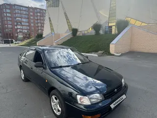 Toyota Carina E