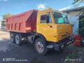 КамАЗ  5511 2002 годаүшін7 400 000 тг. в Шымкент