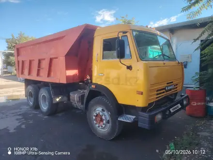 КамАЗ  5511 2002 года за 7 400 000 тг. в Шымкент