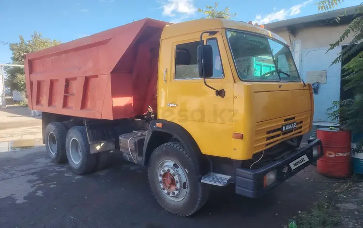 КамАЗ  5511 2002 годаүшін7 400 000 тг. в Шымкент