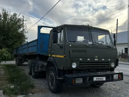 КамАЗ  5410 1990 года за 4 500 000 тг. в Шымкент