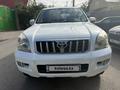 Toyota Land Cruiser Prado 2007 года за 8 500 000 тг. в Алматы – фото 3