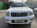 Toyota Land Cruiser Prado 2007 года за 8 500 000 тг. в Алматы – фото 3
