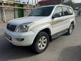 Toyota Land Cruiser Prado 2007 года за 8 500 000 тг. в Алматы