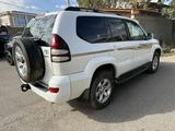Toyota Land Cruiser Prado 2007 года за 8 500 000 тг. в Алматы – фото 4