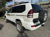 Toyota Land Cruiser Prado 2007 года за 8 500 000 тг. в Алматы – фото 5